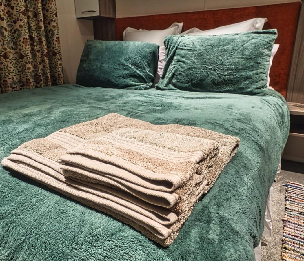 Bayfield Hotel Lamplugh Eksteriør billede